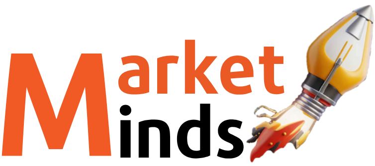 Market Minds — agência de marketing e produção audiovisual